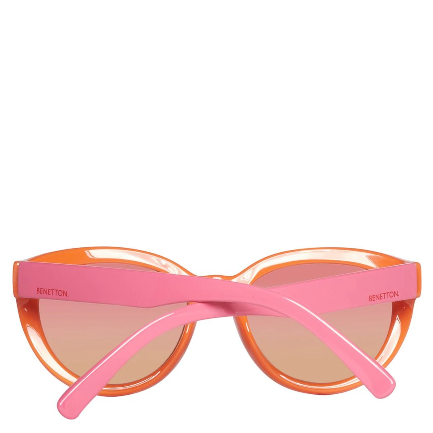 Red Injected Sunglasses