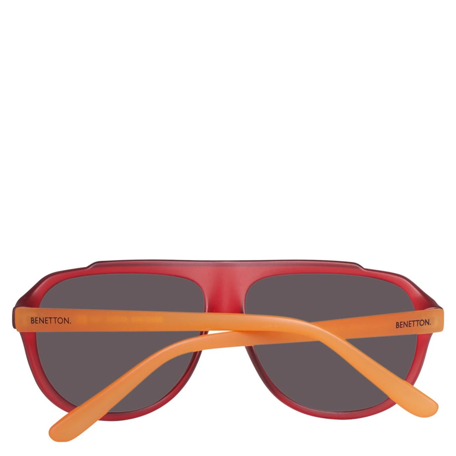 Red Injected Sunglasses