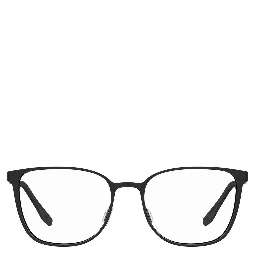 Black Metal Glasses (Frames)