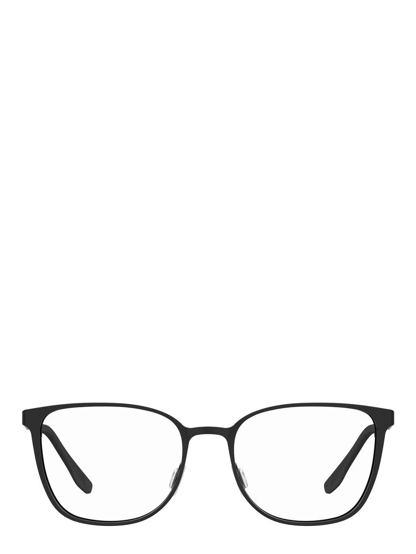 Black Metal Glasses (Frames)