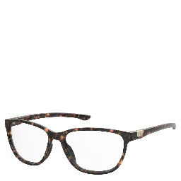 Brown Resin Glasses (Frames)