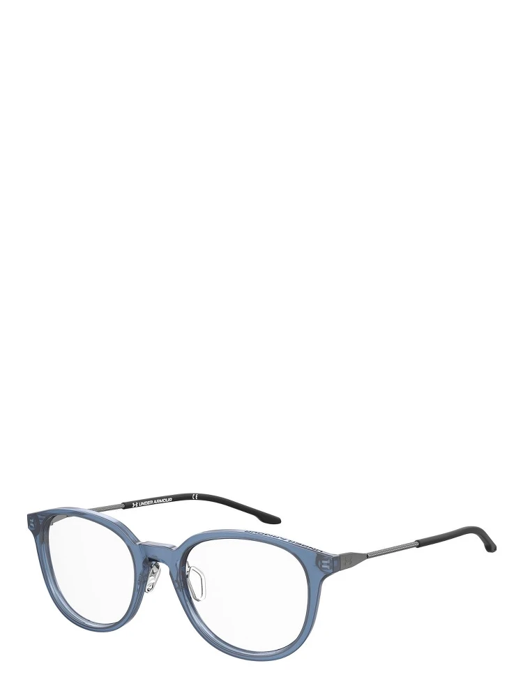 Blue Acetate Glasses (Frames)