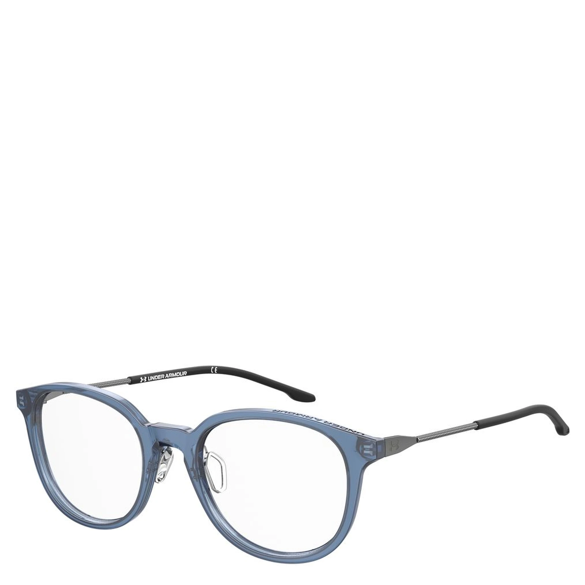 Blue Acetate Glasses (Frames)