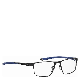 Black Metal Glasses (Frames)