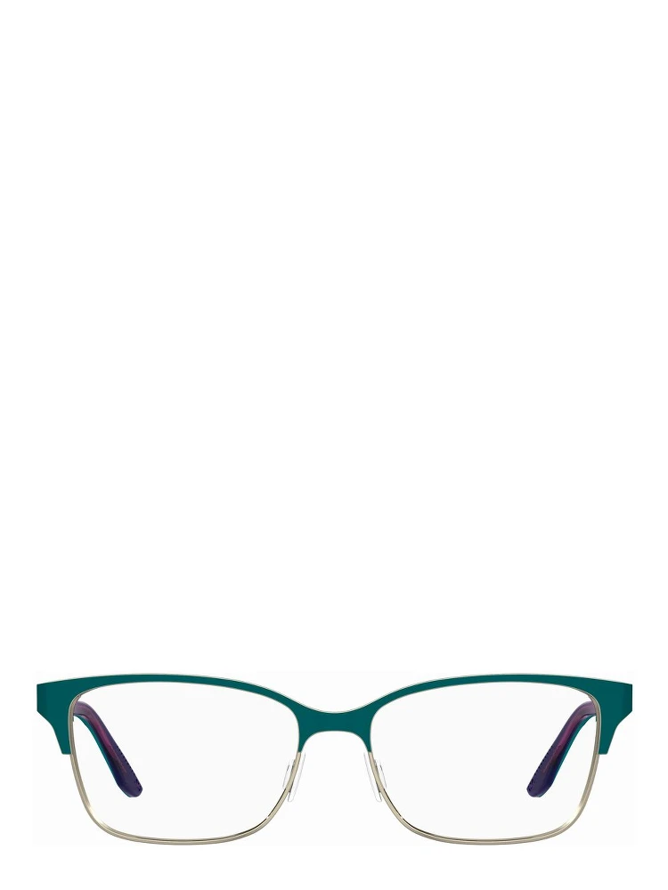 Green Metal Glasses (Frames) alternative