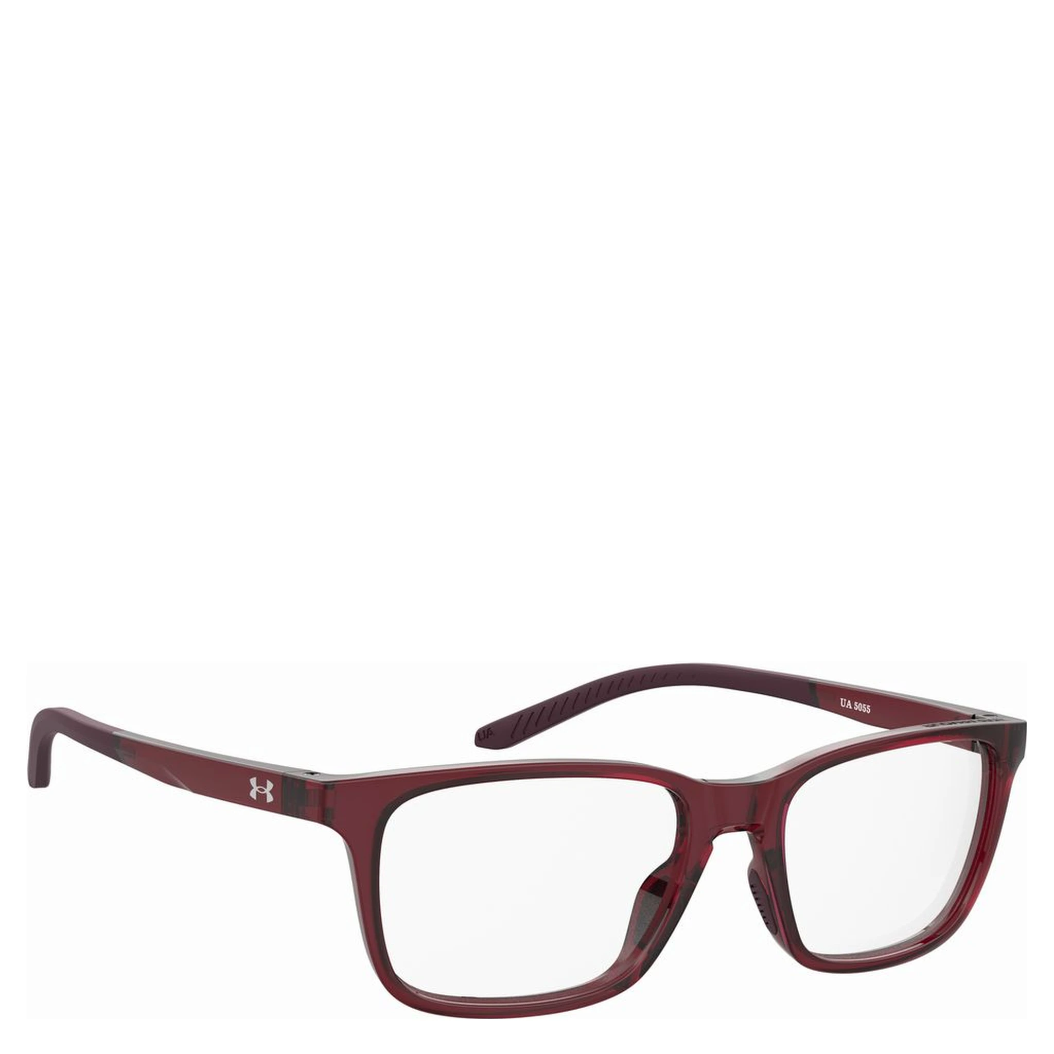 Transparent Resin Glasses (Frames)