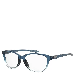 Blue Resin Glasses (Frames)