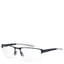 Blue Metal Glasses (Frames)