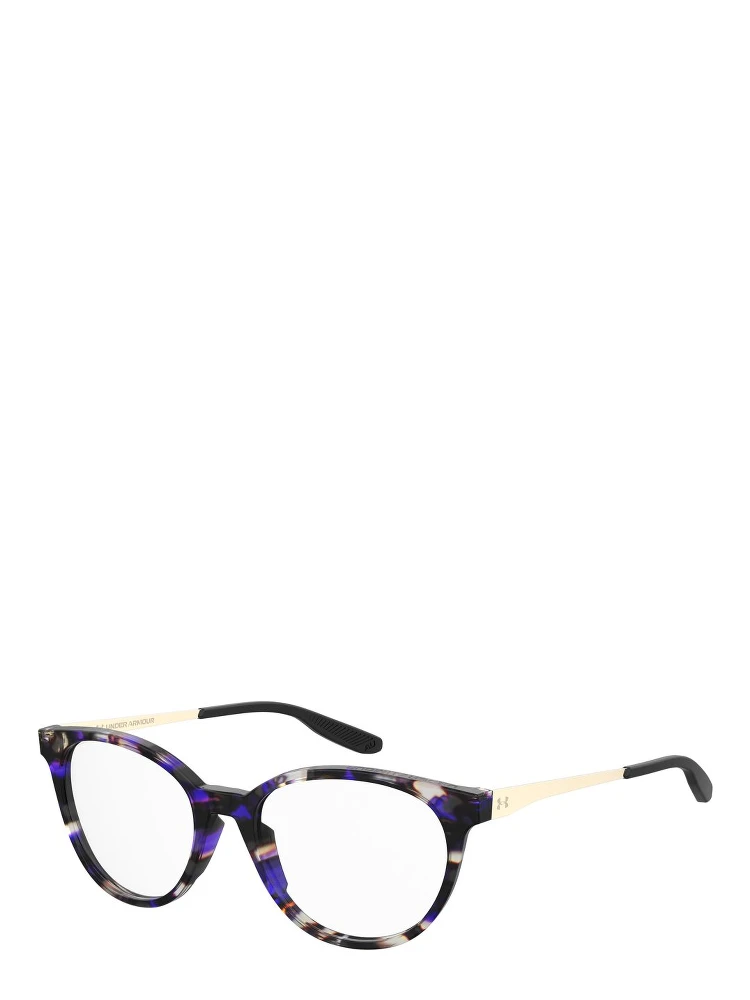 Brown Acetate Glasses (Frames)