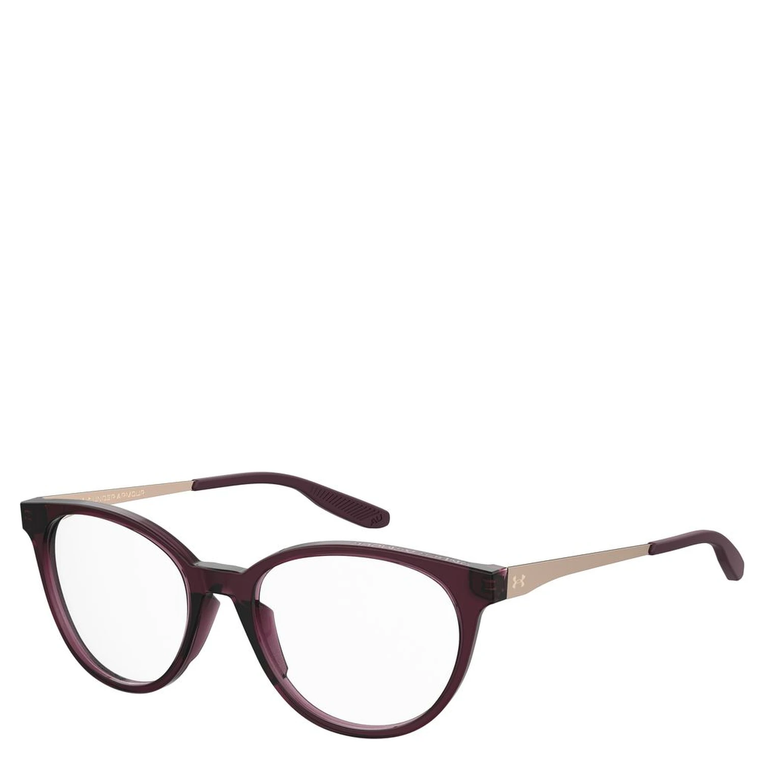 Transparent Acetate Glasses (Frames)