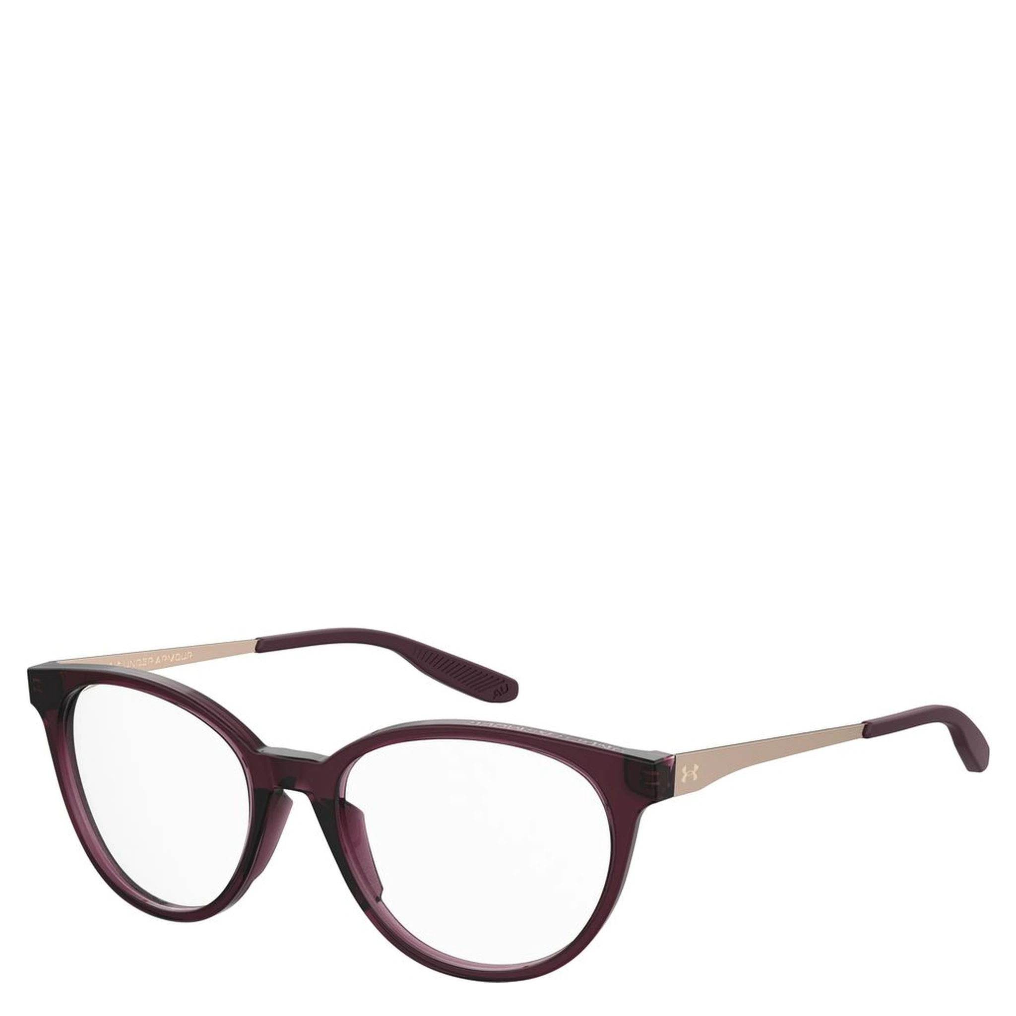 Transparent Acetate Glasses (Frames)