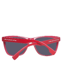 Bicolor Injected Sunglasses