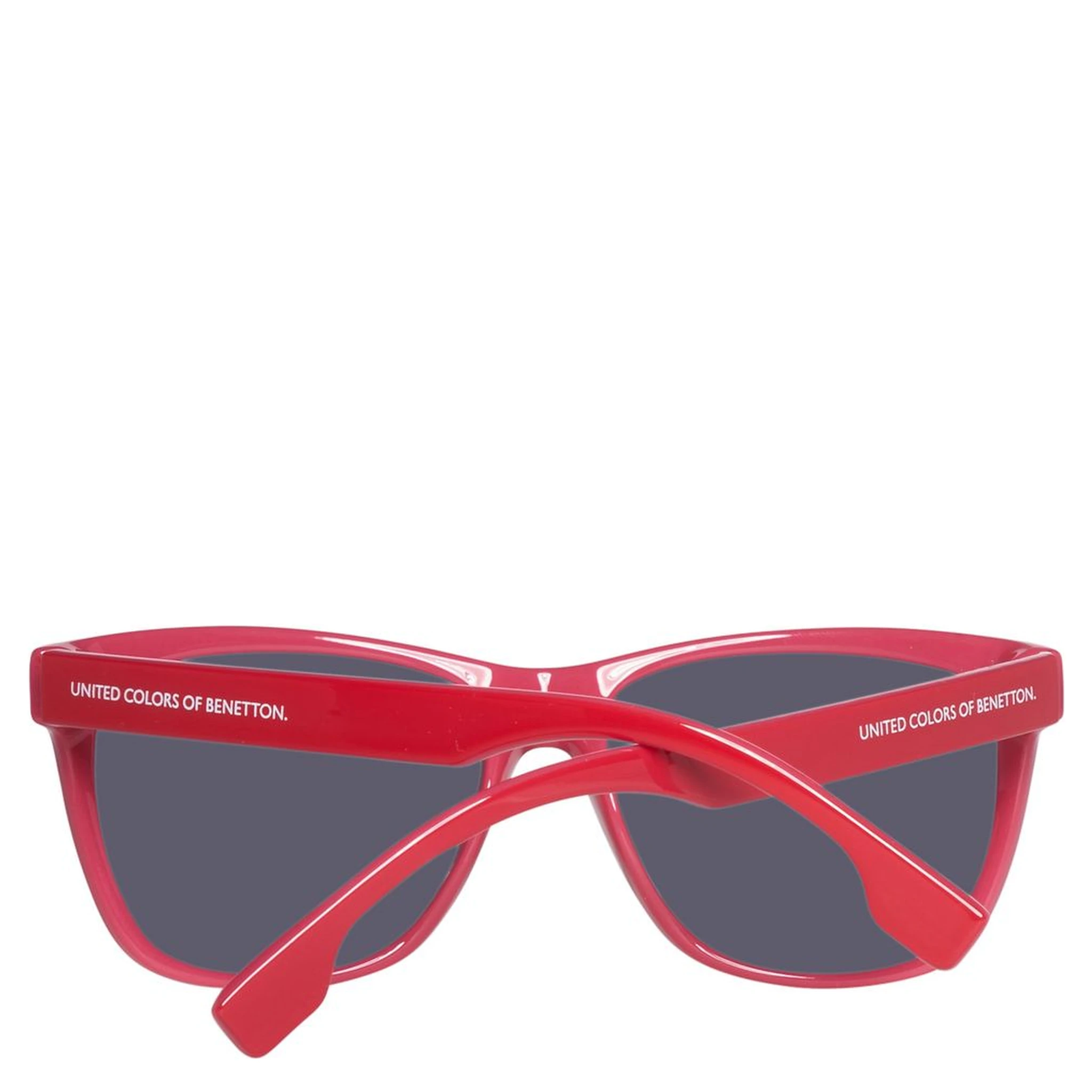 Bicolor Injected Sunglasses