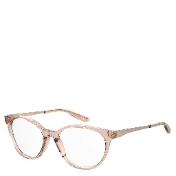 Transparent Acetate Glasses (Frames)