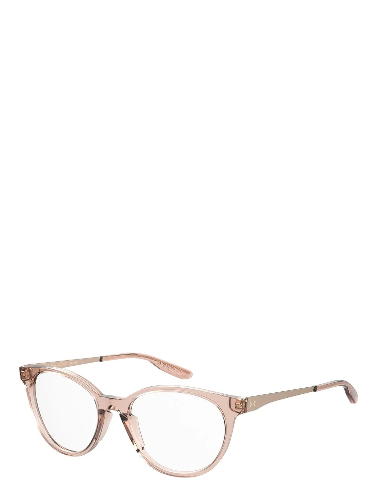 Transparent Acetate Glasses (Frames)