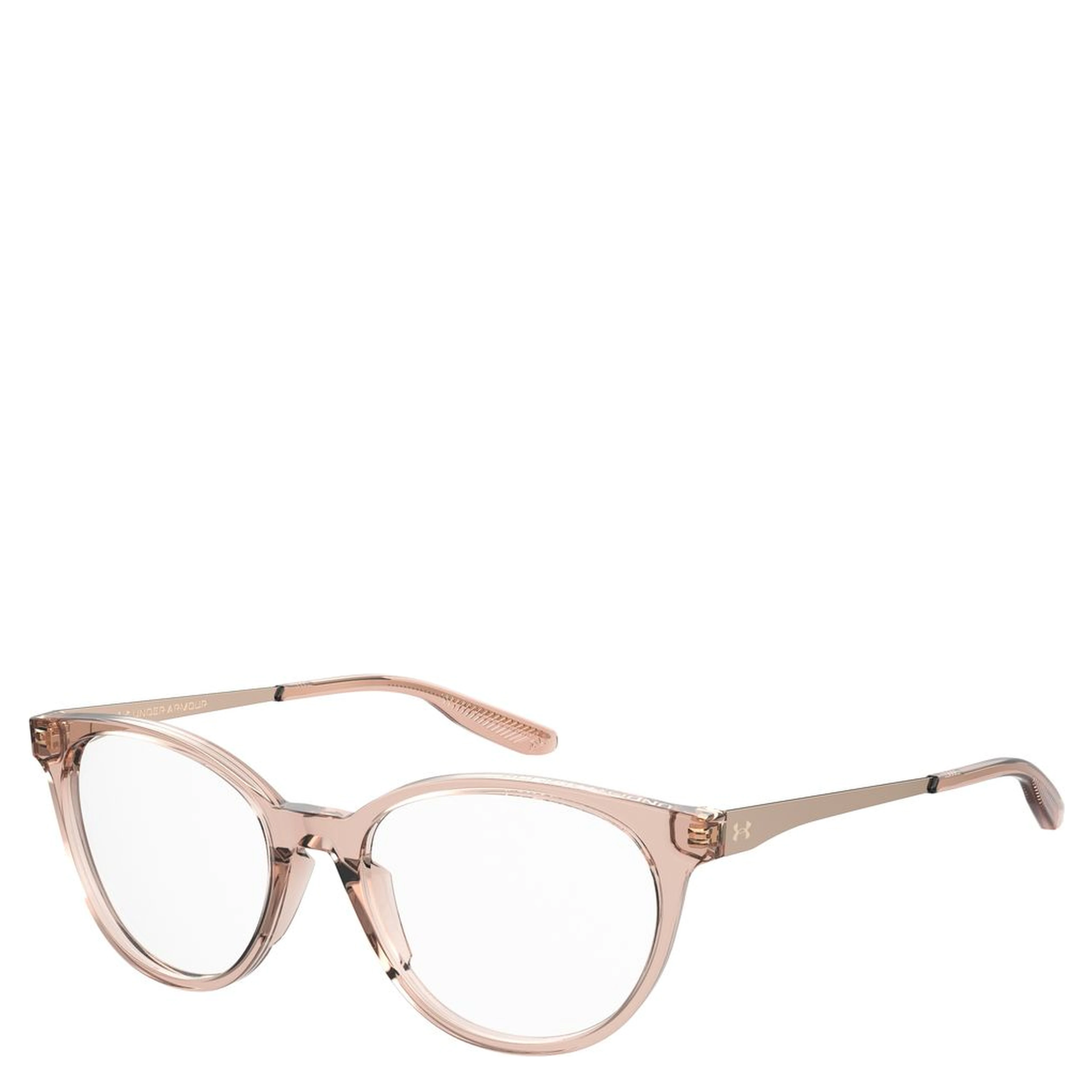 Transparent Acetate Glasses (Frames)