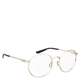 Gold Metal Glasses (Frames)