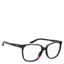 Brown Resin Glasses (Frames)