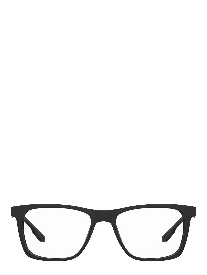 Black Acetate Glasses (Frames)