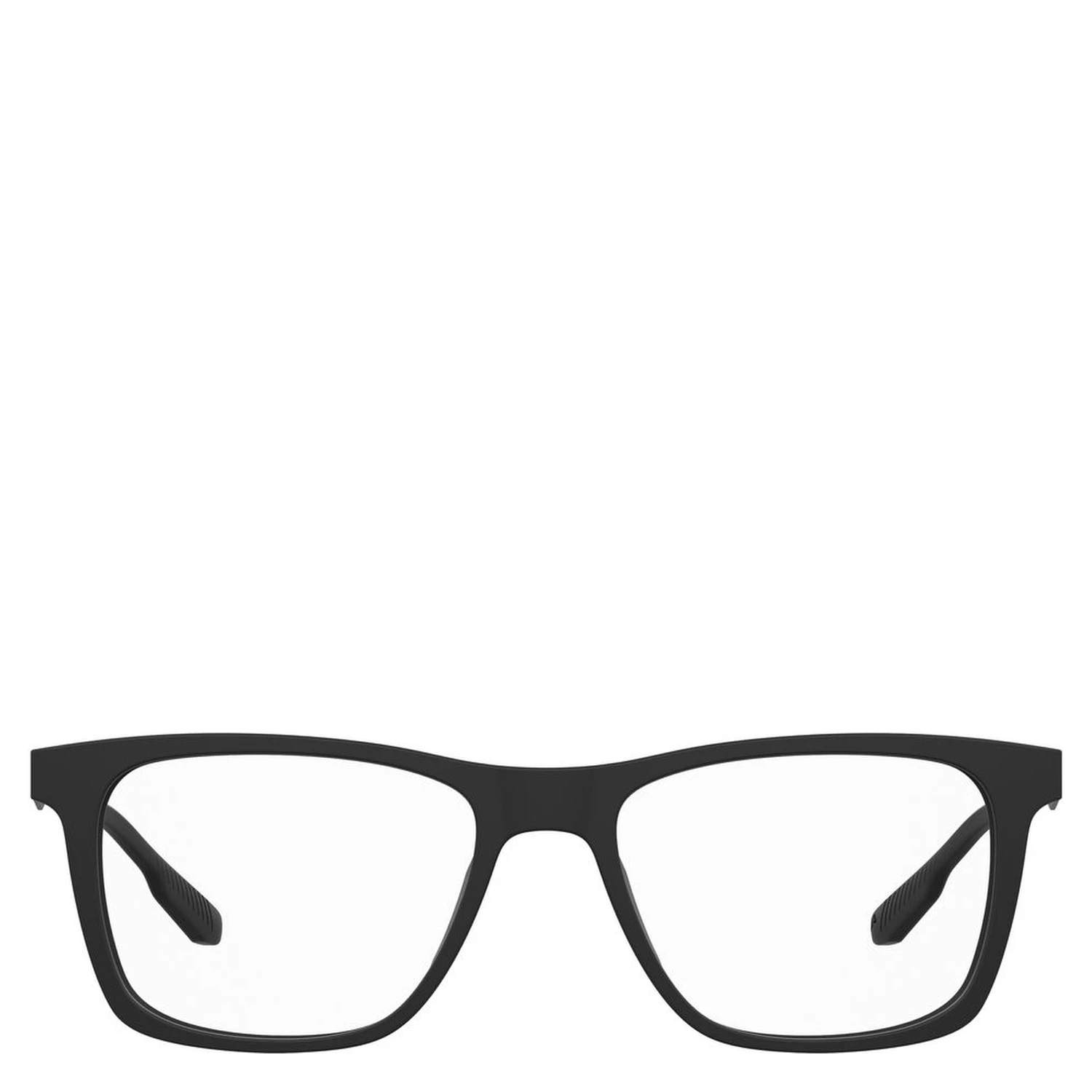 Black Acetate Glasses (Frames)
