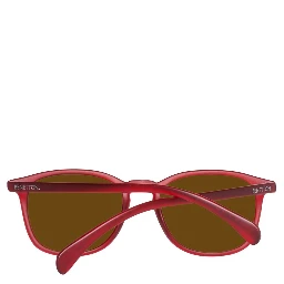Bicolor Injected Sunglasses