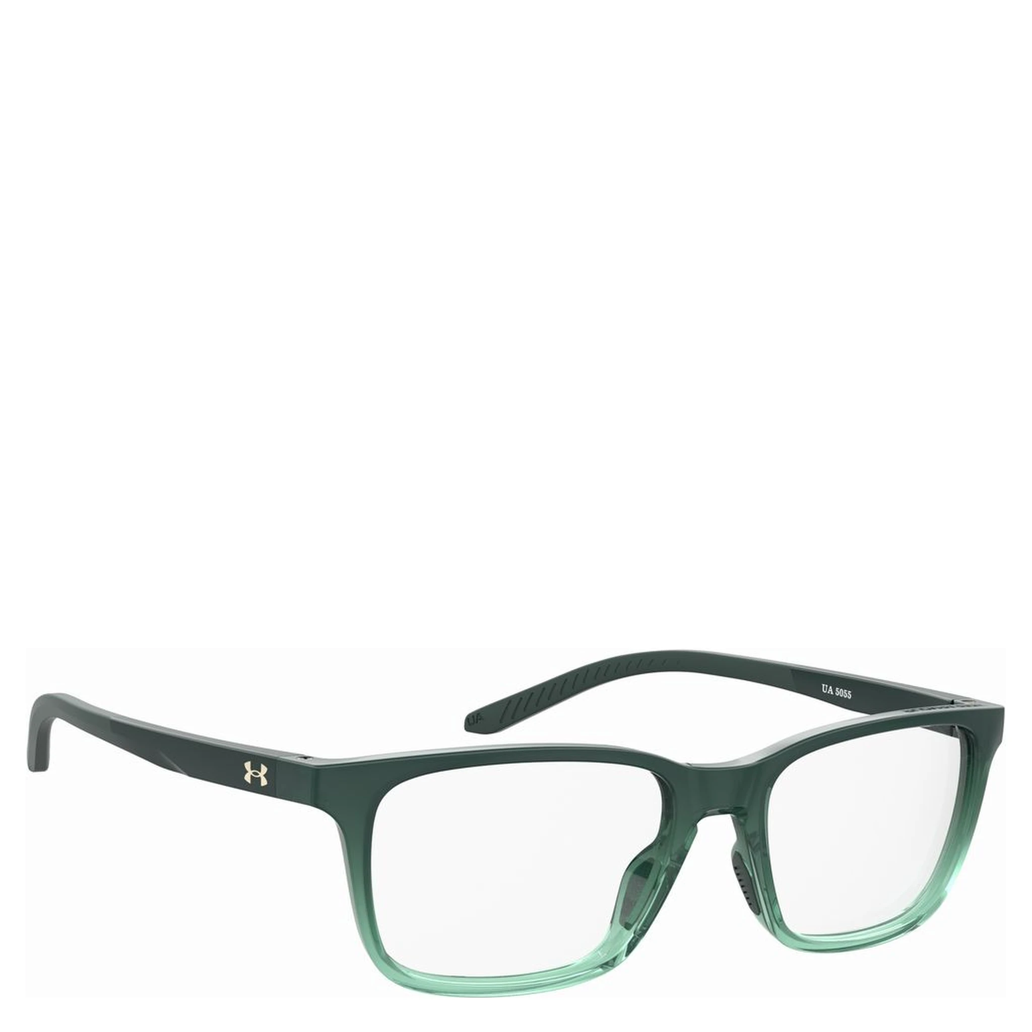 Multicolor Resin Glasses (Frames)