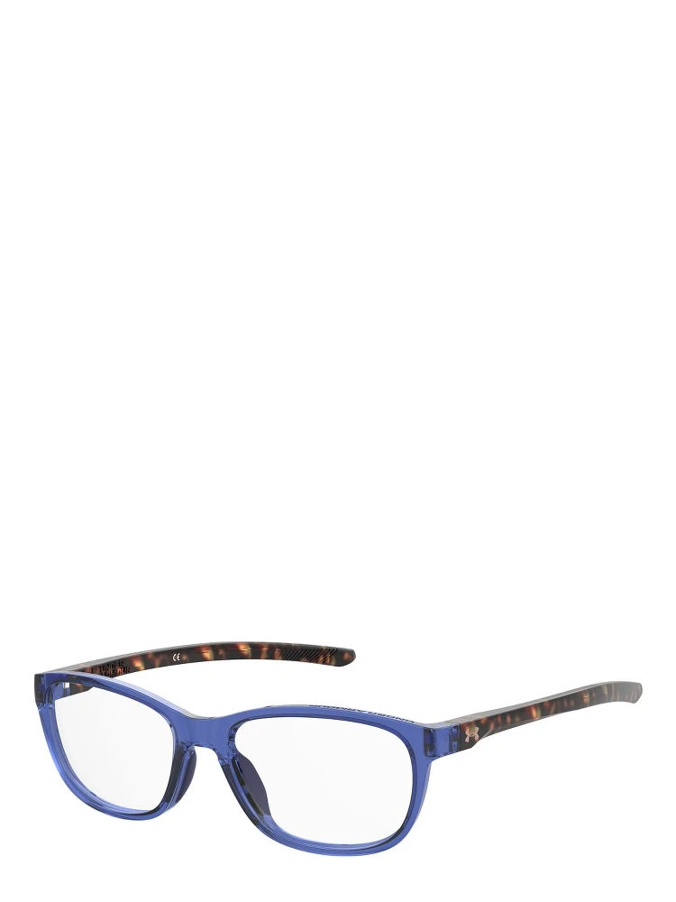 Transparent Resin Glasses (Frames)