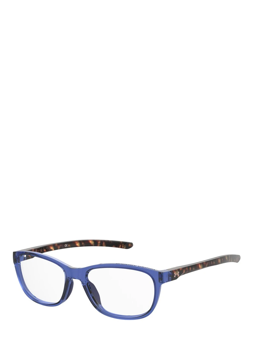 Transparent Resin Glasses (Frames)