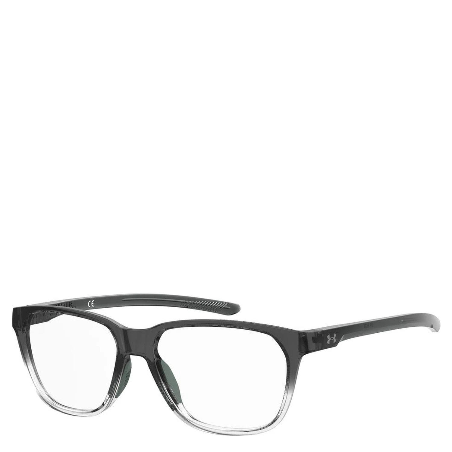 Green Resin Glasses (Frames)