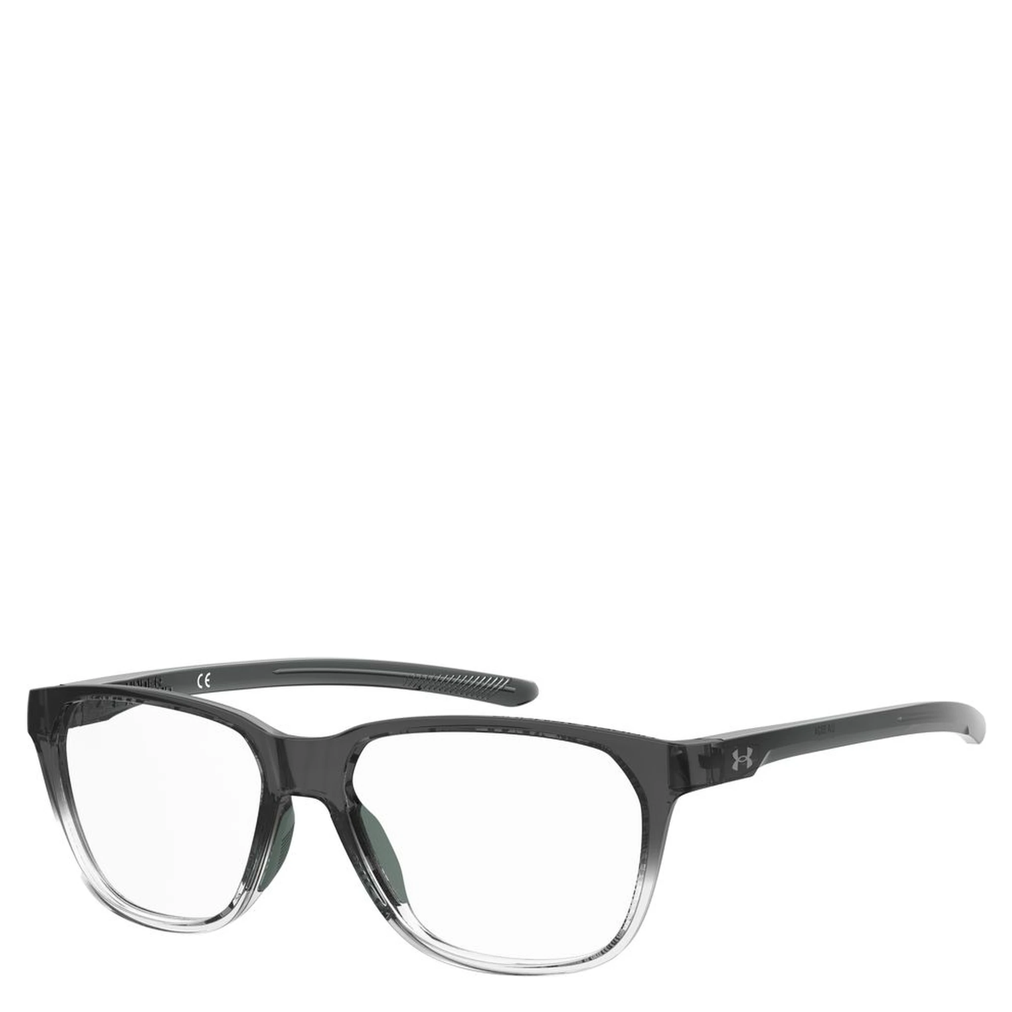 Green Resin Glasses (Frames)