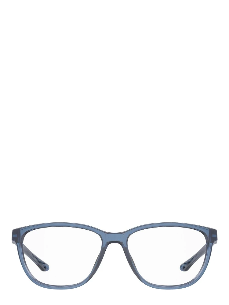 Blue Resin Glasses (Frames) alternative