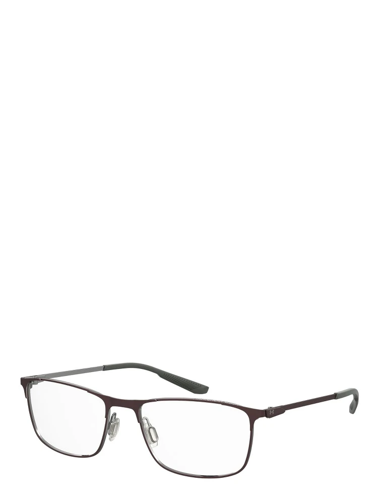 Brown Metal Glasses (Frames)