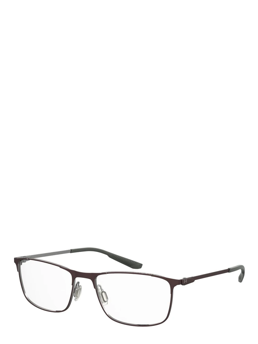 Brown Metal Glasses (Frames)