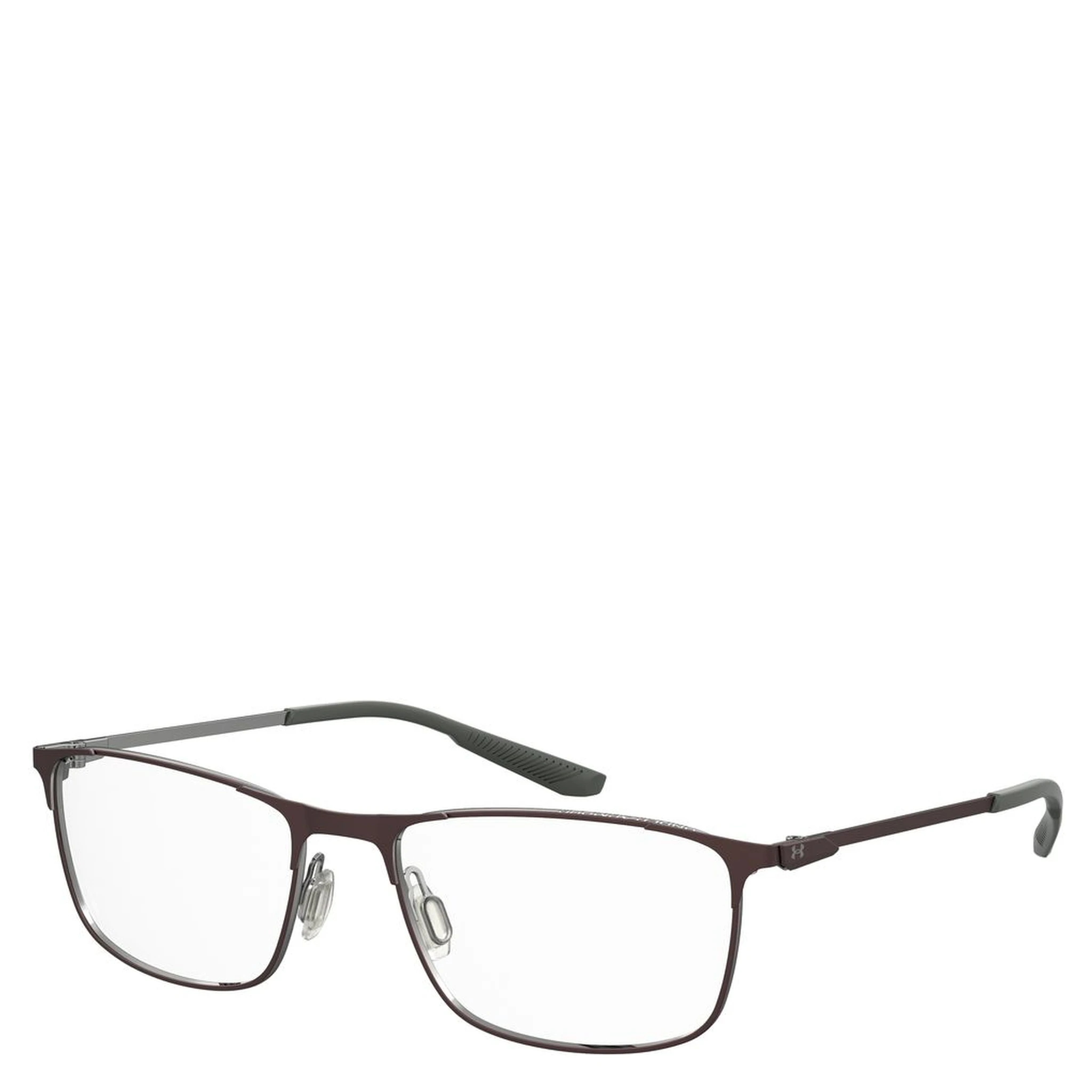 Brown Metal Glasses (Frames)