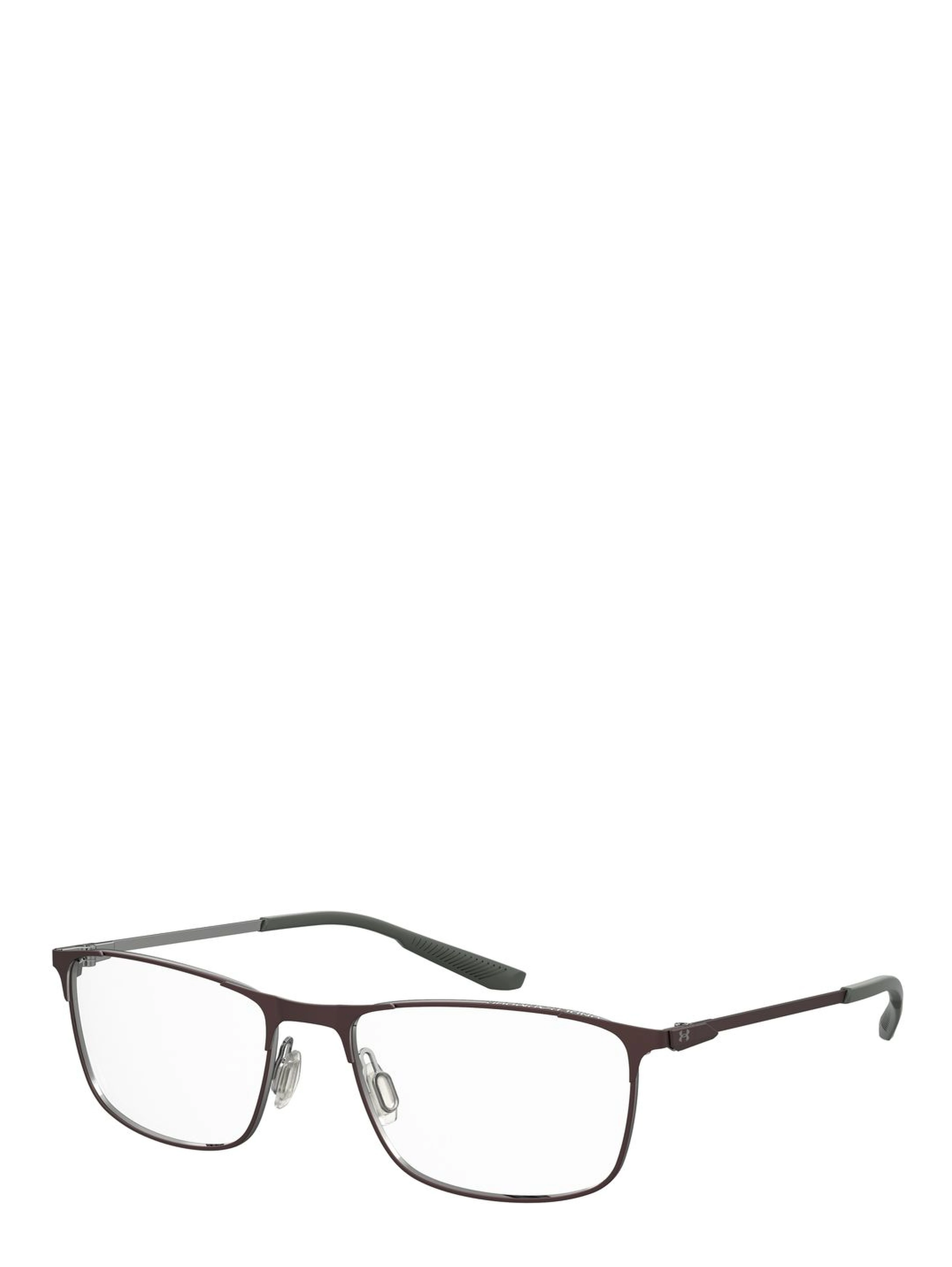 Brown Metal Glasses (Frames)