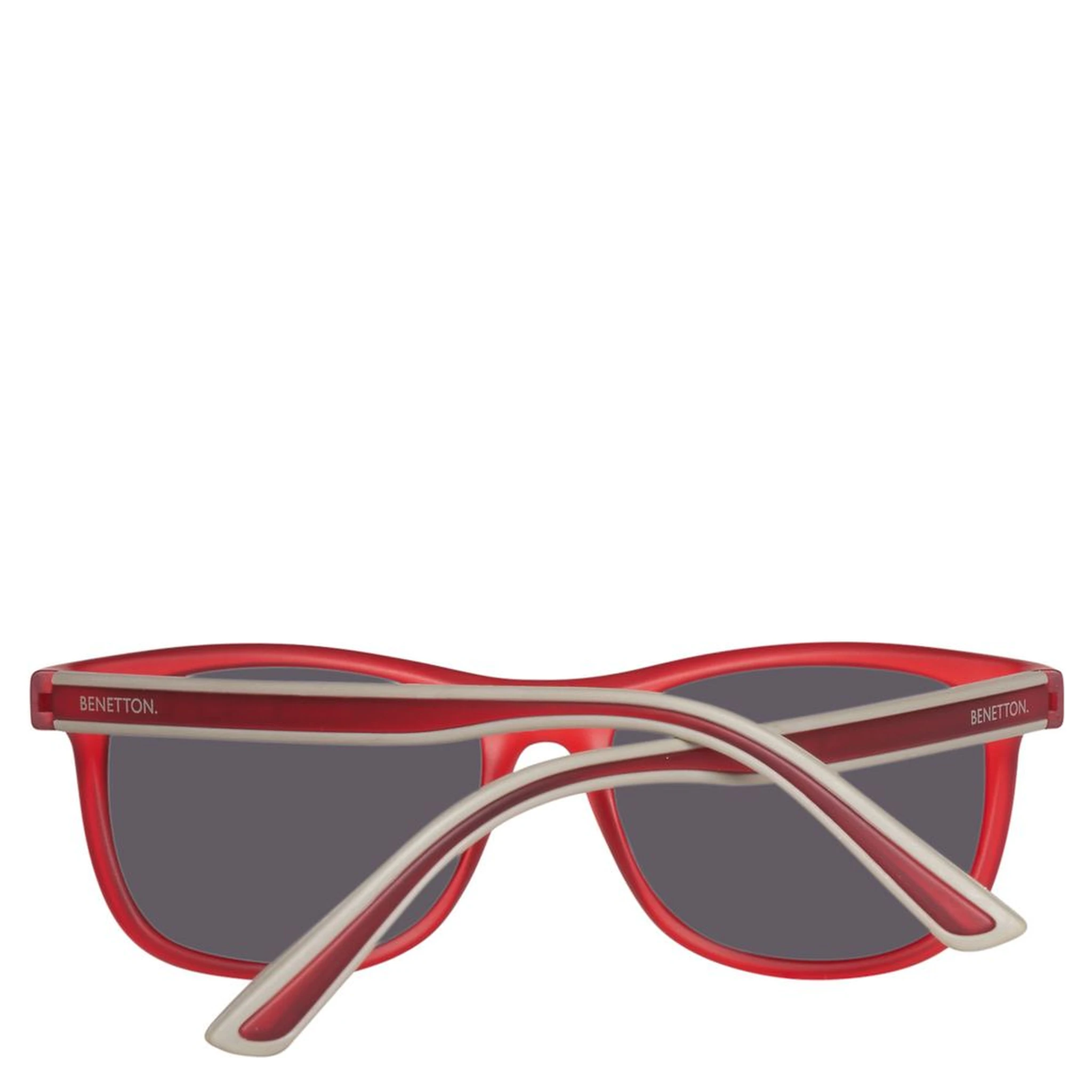 Bicolor Injected Sunglasses