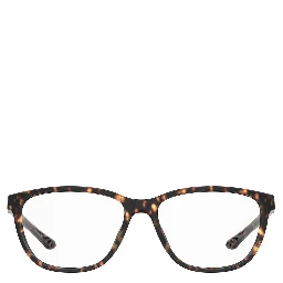 Brown Resin Glasses (Frames)
