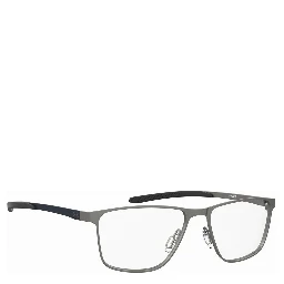 Gray Metal Glasses (Frames)