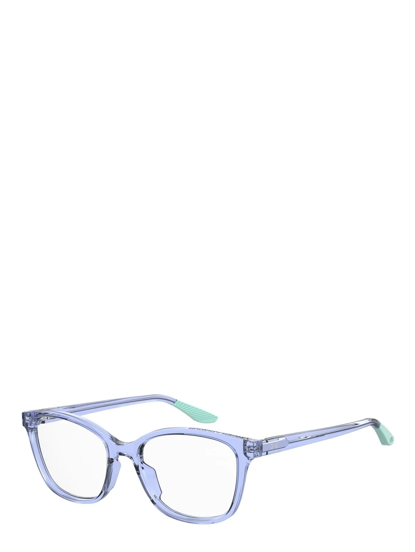 Blue Acetate Glasses (Frames)