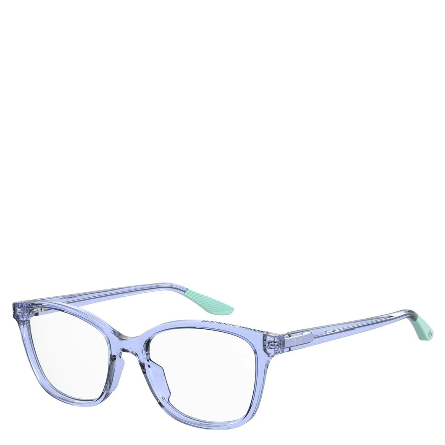 Blue Acetate Glasses (Frames)