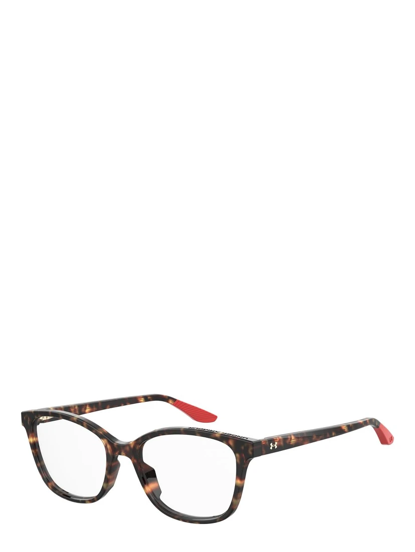 Brown Acetate Glasses (Frames)