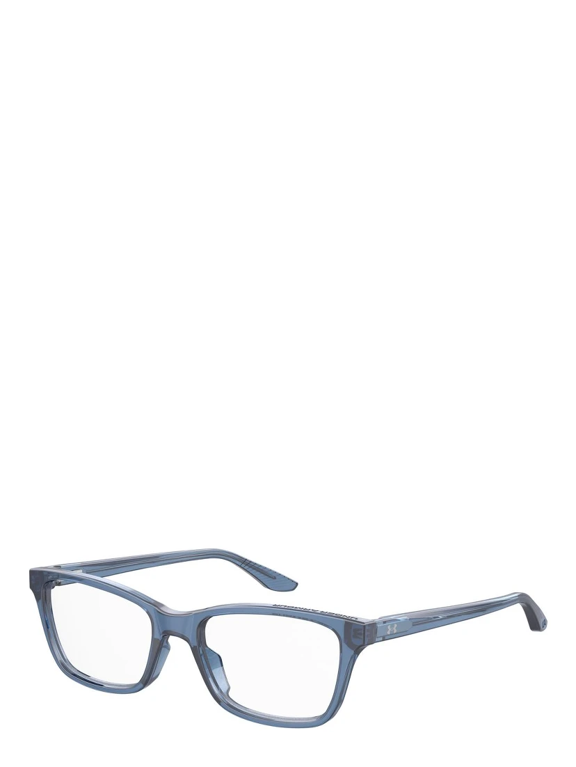 Blue Acetate Glasses (Frames)