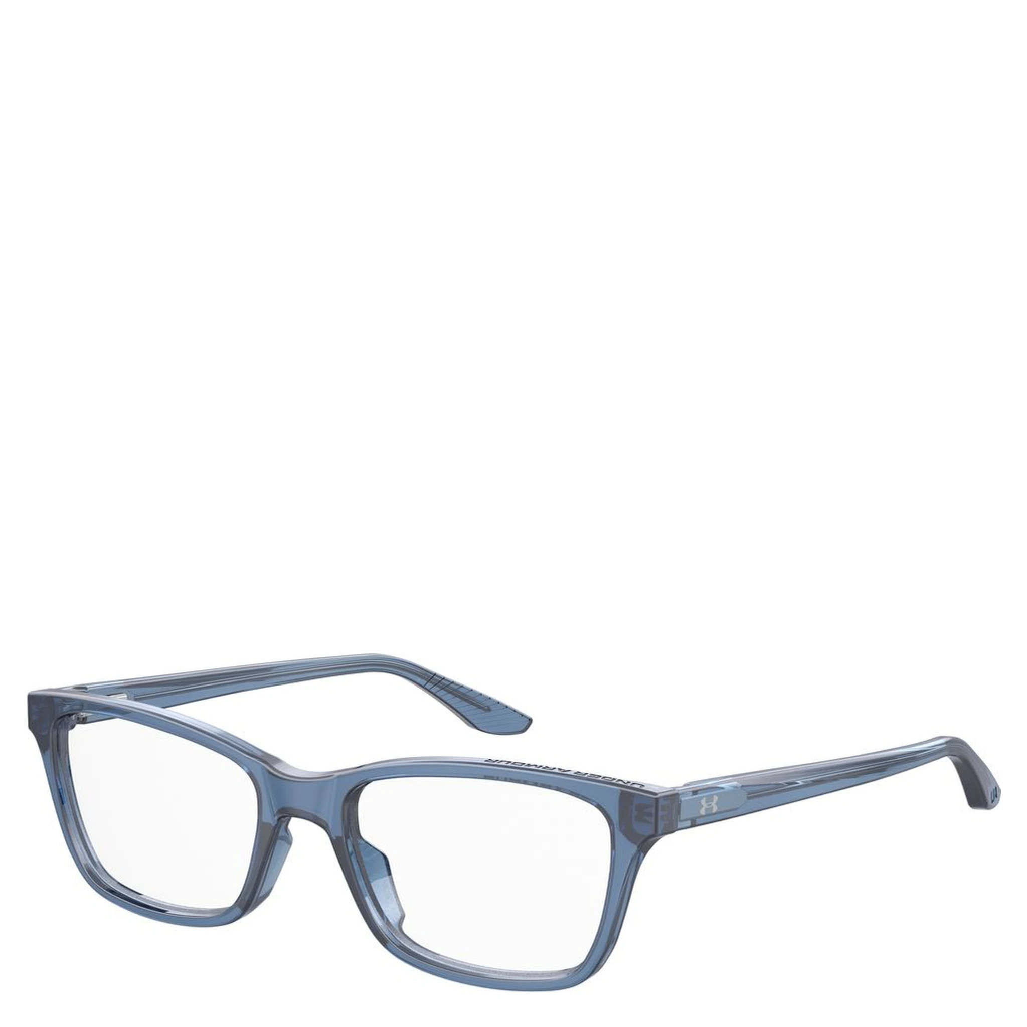 Blue Acetate Glasses (Frames)