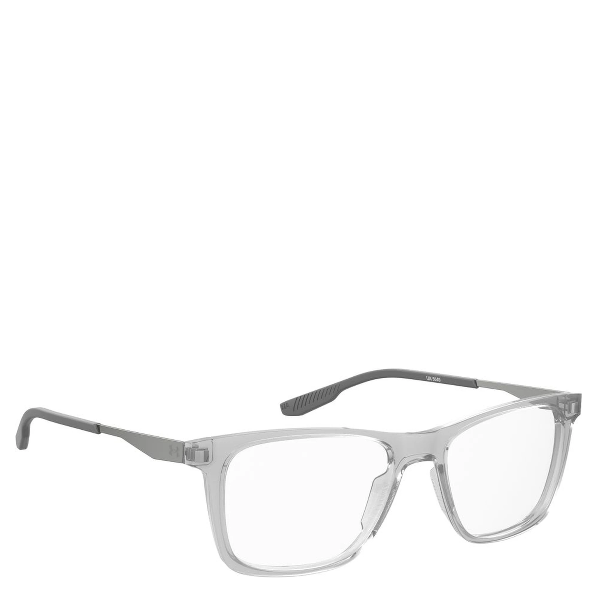 Transparent Acetate Glasses (Frames)