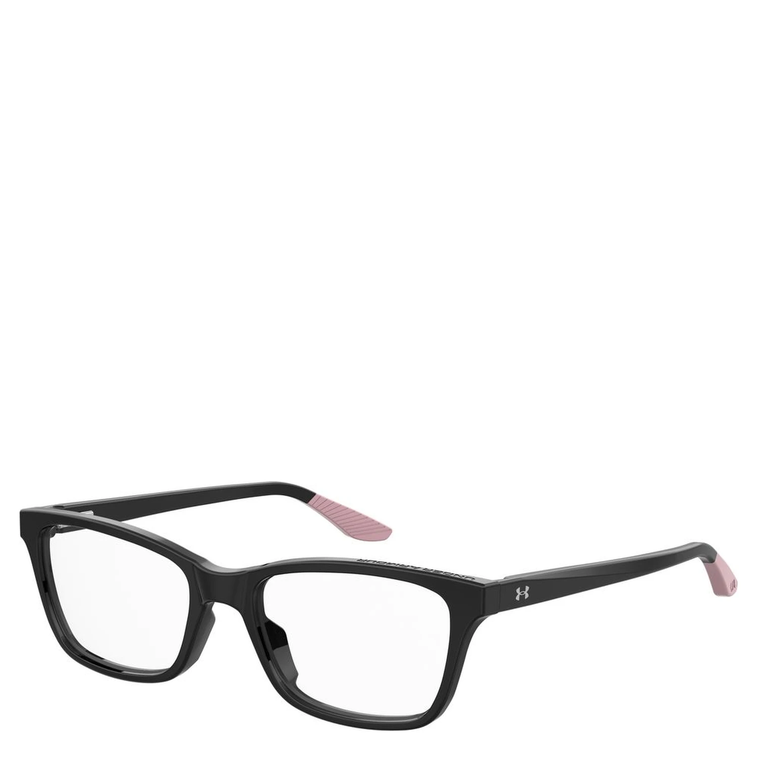Black Acetate Glasses (Frames)