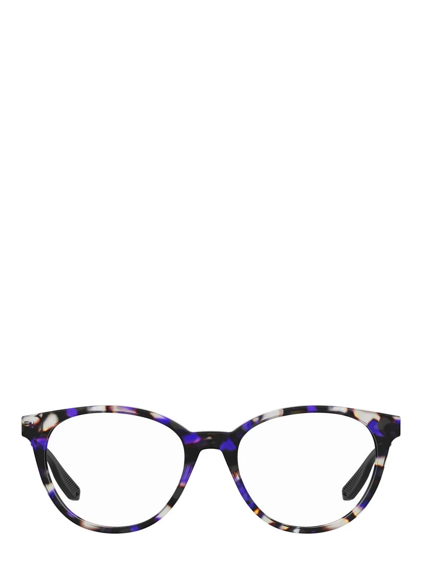 Brown Acetate Glasses (Frames)