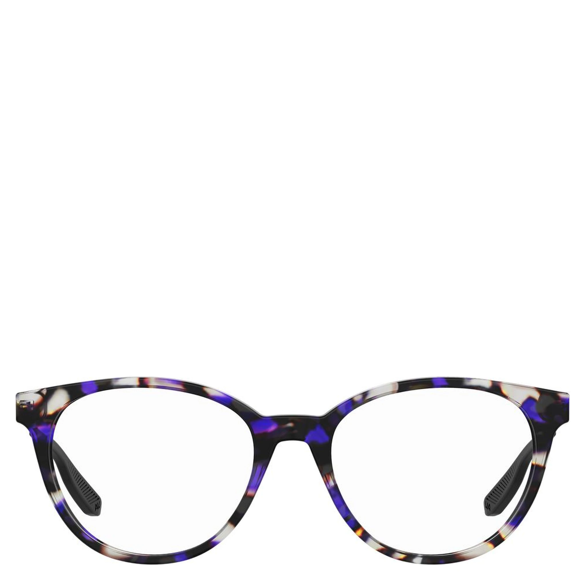 Brown Acetate Glasses (Frames)