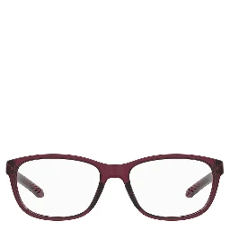 Transparent Resin Glasses (Frames)