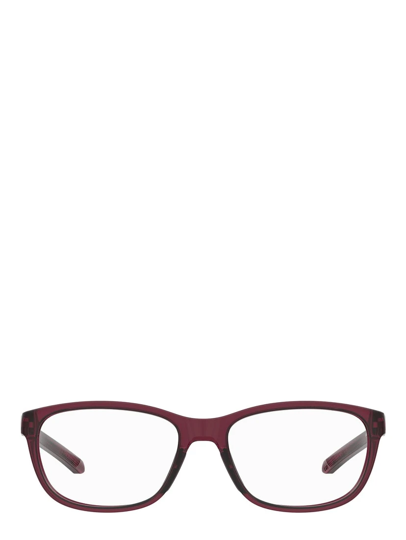 Transparent Resin Glasses (Frames)