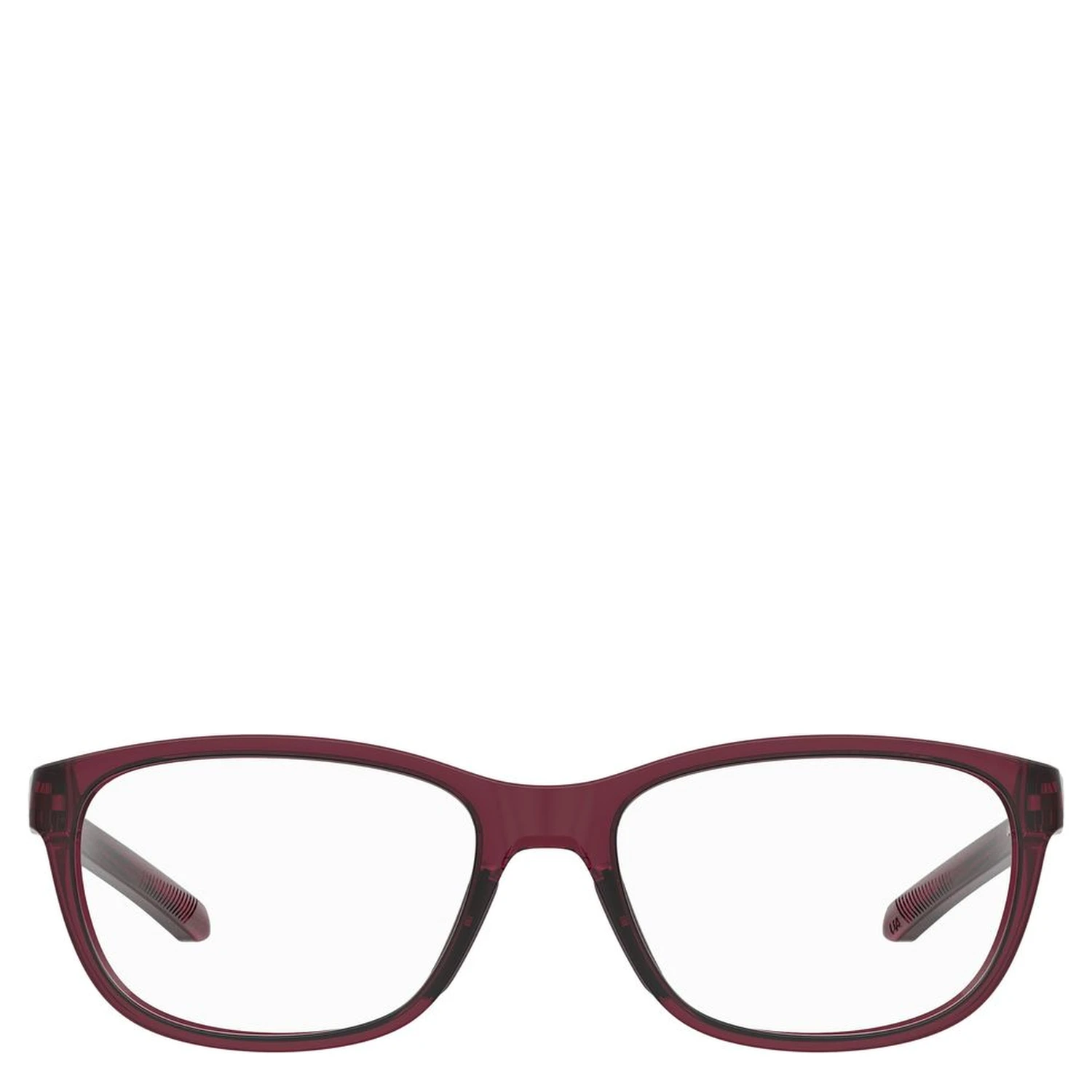 Transparent Resin Glasses (Frames)